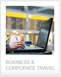 Business and Corporate Travel