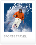 Sports Travel