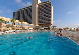 HILTON-POOL