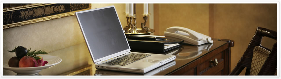 Banner - Business travel