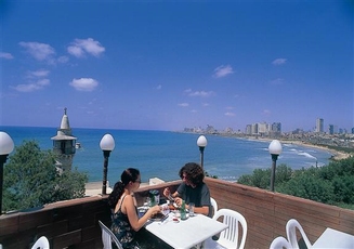 TLV Coast