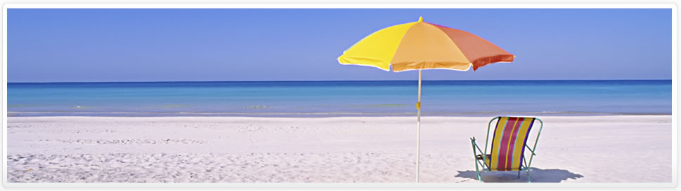 Banner - Leisure Travel & Cruises