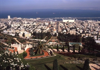 Haifa City