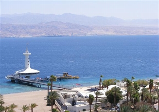 Eilat Observe