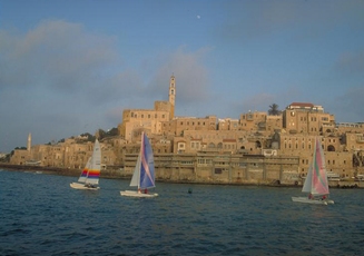 Jaffa