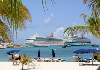 Cruise Ships