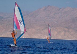 Eilat Scuba