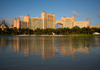 Atlantis Nassau