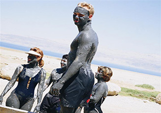 DeadSea Mud