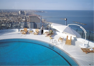 ISROTEL-POOL